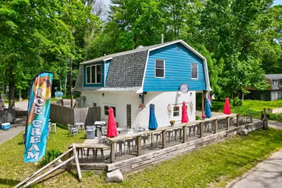 7641 S Croton Hardy Drive, Newaygo, MI 49337 - Photo 1