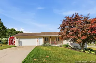 3100 Beechcrest Dr, Hudsonville, MI 49426 - Photo 1