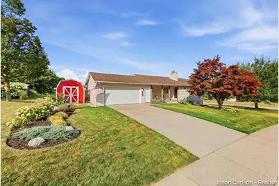 3100 Beechcrest Drive, Hudsonville, MI 49426 - Photo 2