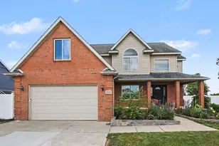 8344 Jack Pine Cir, Ypsilanti, MI 48197 - Photo 2
