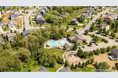 8924 Barrington Lane #40, Jenison, MI 49428 - Photo 34