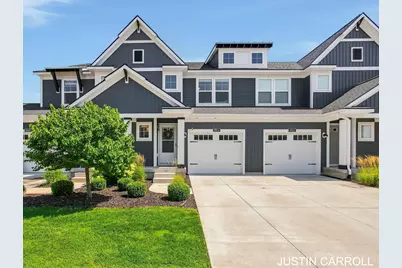 8924 Barrington Lane #40, Jenison, MI 49428 - Photo 1
