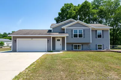 3407 Bryan's Way, Allegan, MI 49010 - Photo 2