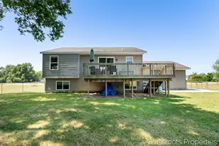 3407 Bryan's Way, Allegan, MI 49010 - Photo 8