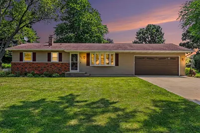 124 River Park Drive, Marshall, MI 49068 - Photo 1