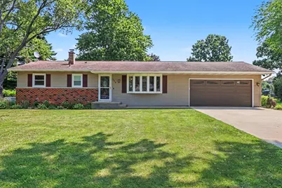 124 River Park Drive, Marshall, MI 49068 - Photo 2