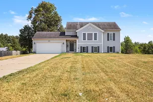 14627 Ivorystone Dr NE, Cedar Springs, MI 49319 - Photo 1