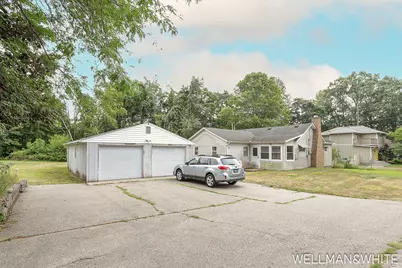1019 Elizabeth Street, Saugatuck, MI 49453 - Photo 6
