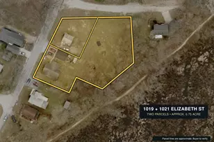 1019 Elizabeth St, Saugatuck, MI 49453 - Photo 1