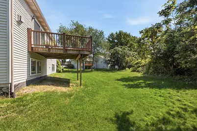 1416 Woodlawn Cmns, Grand Haven, MI 49417 - Photo 32