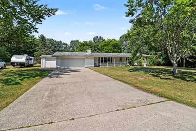 2218 Maple Road, Manistee, MI 49660 - Photo 2