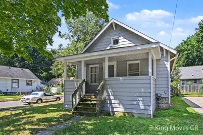 536 Shepard Street, Lansing, MI 48912 - Photo 2