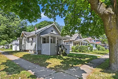 536 Shepard Street, Lansing, MI 48912 - Photo 24