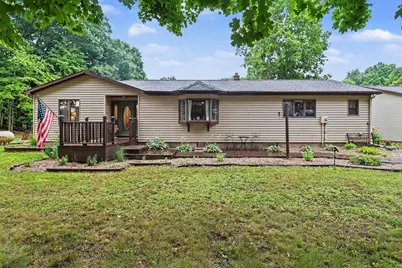 16465 Flarity Road, Brethren, MI 49619 - Photo 1