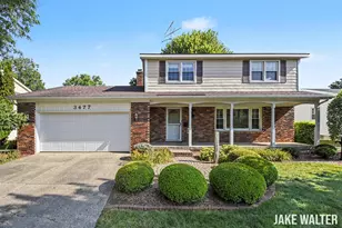 3477 Algonac Dr SW, Grandville, MI 49418 - Photo 1