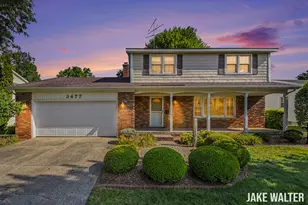 3477 Algonac Dr SW, Grandville, MI 49418 - Photo 28
