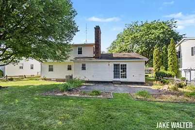 3477 Algonac Drive SW, Grandville, MI 49418 - Photo 26