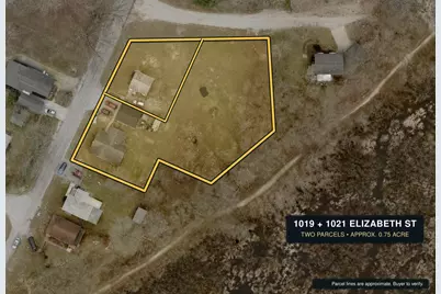 1019-1021 Elizabeth, Saugatuck, MI 49453 - Photo 1