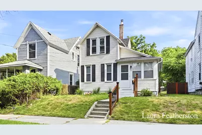 23 Colfax Street NE, Grand Rapids, MI 49505 - Photo 1
