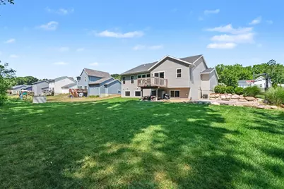 482 Windchime Drive NE, Comstock Park, MI 49321 - Photo 26