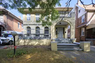 2704 Webb St, Detroit, MI 48206 - Photo 1