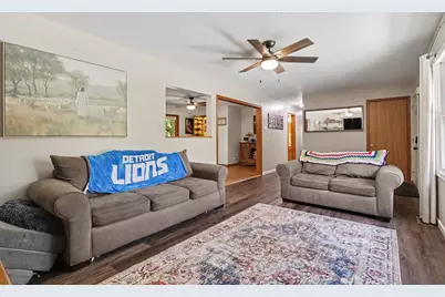 21321 Clear Lake Avenue, Battle Creek, MI 49014 - Photo 4