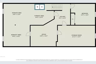 21321 Clear Lake Avenue, Battle Creek, MI 49014 - Photo 28
