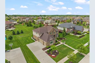 51847 Pierce Drive, Northville, MI 48167 - Photo 8