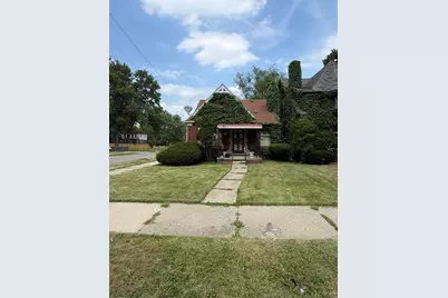 5810 Kensington Avenue, Detroit, MI 48224 - Photo 1