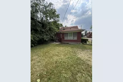 5810 Kensington Avenue, Detroit, MI 48224 - Photo 2