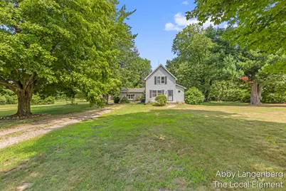 7405 W 56th Street, Fremont, MI 49412 - Photo 2