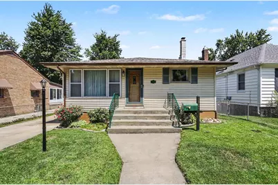 1347 Ferry Street, Niles, MI 49120 - Photo 2