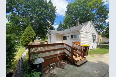 924 N Church Street, Hastings, MI 49058 - Photo 1