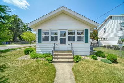 600 N Pleasant Street, Jackson, MI 49202 - Photo 2