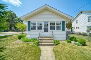 600 N Pleasant St, Jackson, MI 49202 - Photo 2