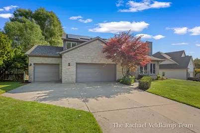 2503 Westwinde Street NW, Grand Rapids, MI 49504 - Photo 2