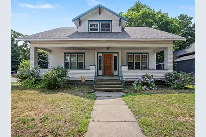 216 E Danaher Street, Ludington, MI 49431 - Photo 1