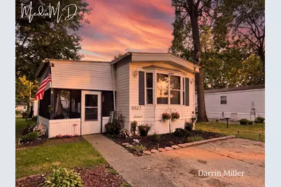 4927 Winesap Drive, Muskegon, MI 49442 - Photo 1