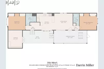 4927 Winesap Drive, Muskegon, MI 49442 - Photo 34