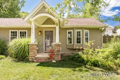 3821 Balsam Avenue NE, Grand Rapids, MI 49525 - Photo 4