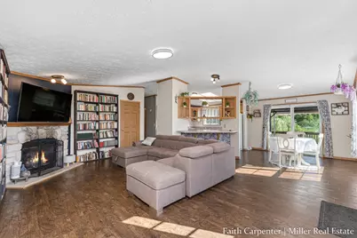 106 Little Long Lake Drive, Nashville, MI 49073 - Photo 4