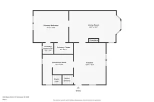 4550 Bowen Blvd SE, Grand Rapids, MI 49508 - Photo 18