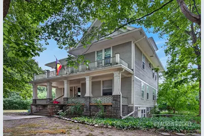 4550 Bowen Boulevard SE, Grand Rapids, MI 49508 - Photo 2