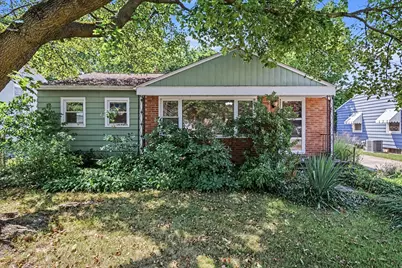 1808 Southern Avenue, Kalamazoo, MI 49001 - Photo 2