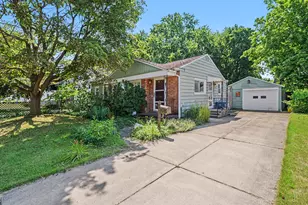 1808 Southern Ave, Kalamazoo, MI 49001 - Photo 1