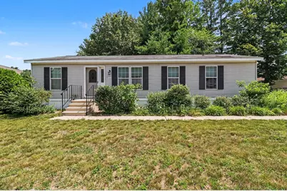 3773 W Forest Hill Circle, Ludington, MI 49431 - Photo 1