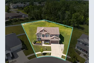 715 Buteo Drive, East Lansing, MI 48823 - Photo 4