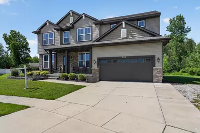 715 Buteo Drive, East Lansing, MI 48823 - Photo 8
