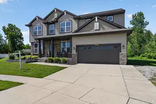 715 Buteo Dr, East Lansing, MI 48823 - Photo 8