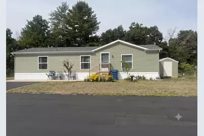 653 S Bluegill Lane, Newaygo, MI 49337 - Photo 1